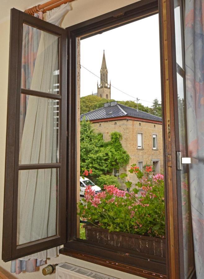 Hotel Weinhaus Hehner-Kiltz Waldböckelheim Esterno foto