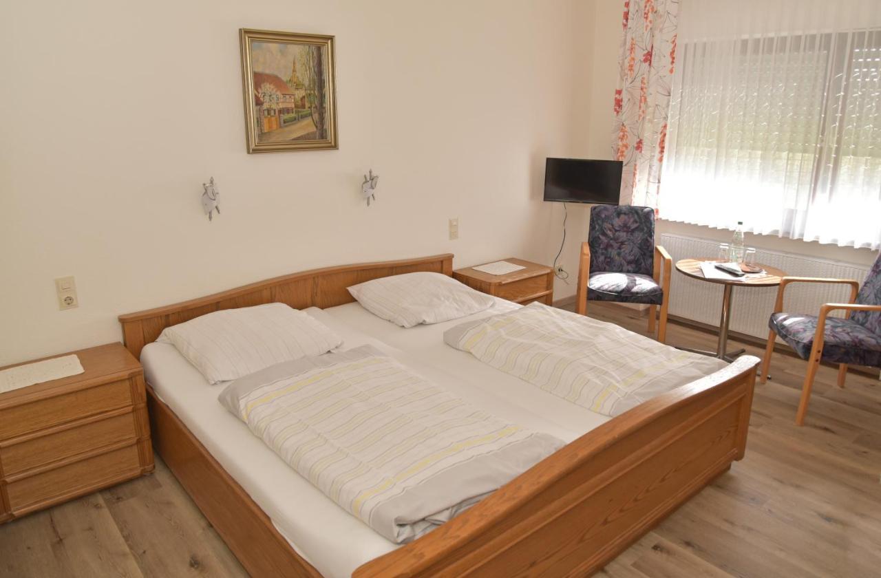 Hotel Weinhaus Hehner-Kiltz Waldböckelheim Esterno foto