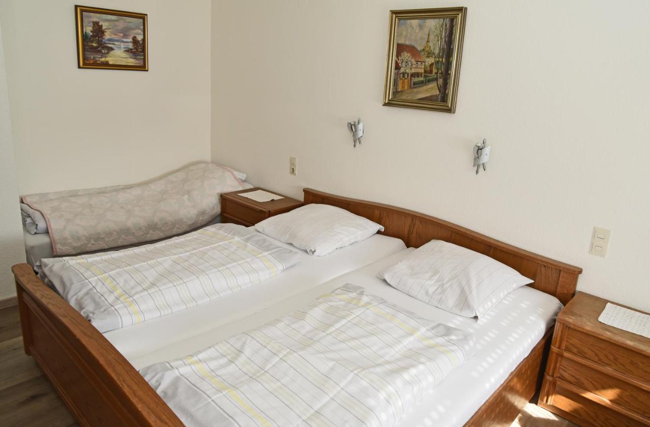 Hotel Weinhaus Hehner-Kiltz Waldböckelheim Esterno foto